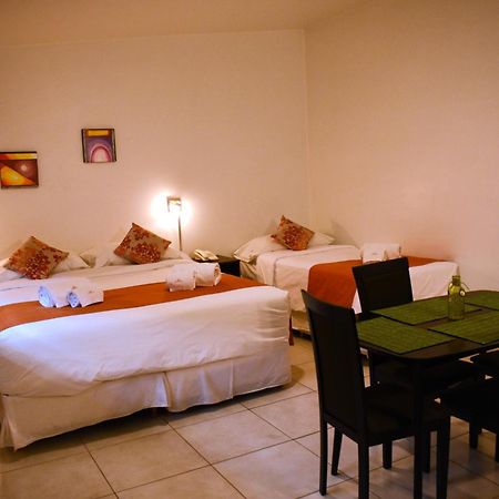 Umbral Del Aconcagua Aparthotel Mendoza Kültér fotó